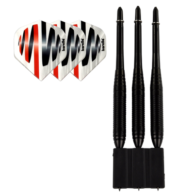 Karella Steeldarts Blackstar 21g