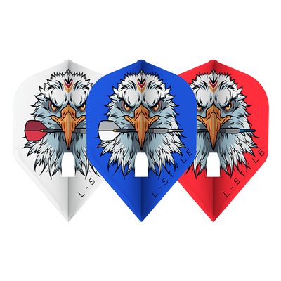 L Flight David Nachreiner L1 Mix