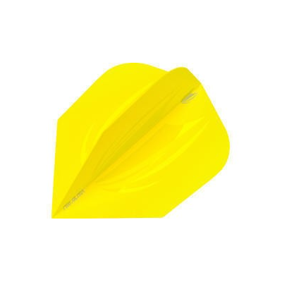 Target ID Pro Ultra Flight yellow, No6, Vision