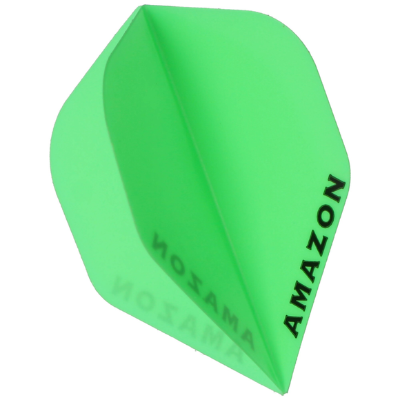 Amazon Flight neongrün mit schwarzem Aufdruck AMAZON, 4 image