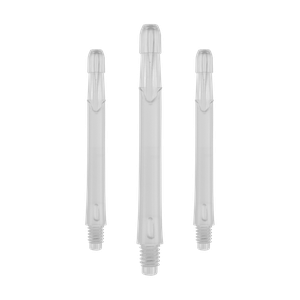 L-Style L-Shafts Locked Straight - clear, Länge: 330