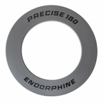 Precise180 | Surround Endorphine Graphite, Surround Variante: Graphite