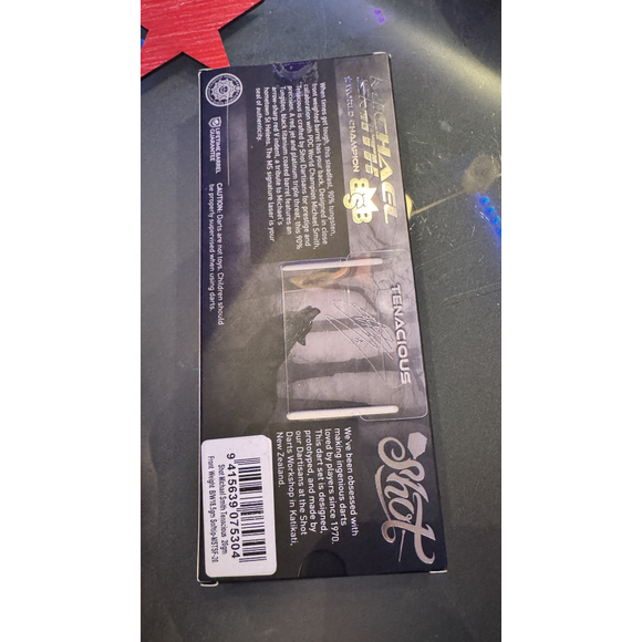 Shot Softdarts, 4 image