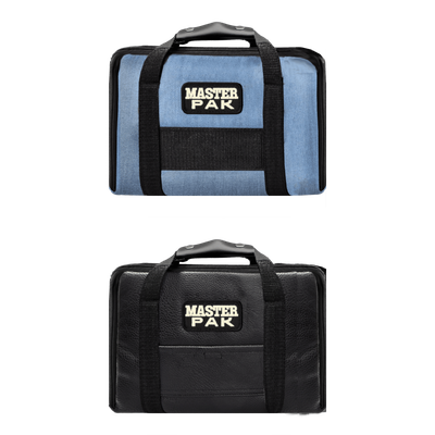 Karella Master Pak Dart Cases, Motiv: Jeans