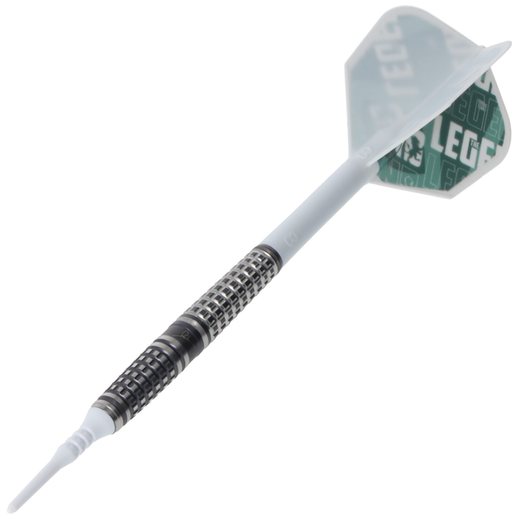 Target Japan Paul Lim GEN7 Softdart, 95% Tungsten, 19 Gramm, 2 image