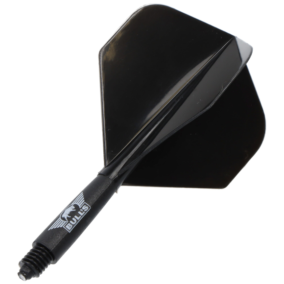 Bulls Union Flight System No.2 schwarz Small, 2 image