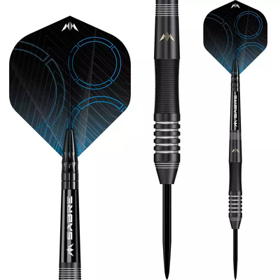 Misision , Precision Darts