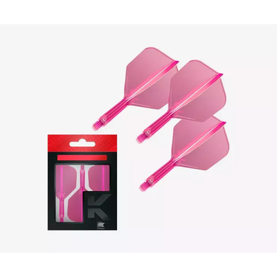 Target K Flex, Fluro