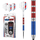 Winmau "Wildcats" Steeldarts, Gewicht: 21
