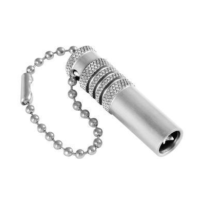 Shaft- Remover silber