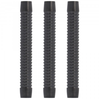 Barrel schwarz, 90% Tungsten, 18 Gramm