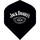 Jack Daniels Flight No2 Cartouche logo