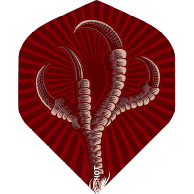 Shot Birds of Prey Standard Flight, Motiv: Osprey