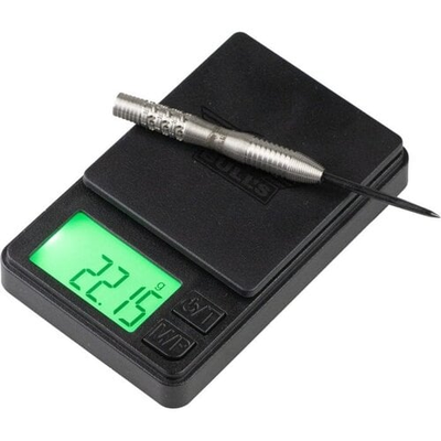 Bull's Darts Pocket Scale - Waage für Dartpfeile