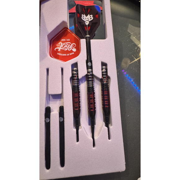 Shot Softdarts, 3 image