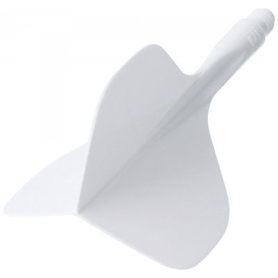 Condor AXE 120 Flight, weiß. short, 18mm