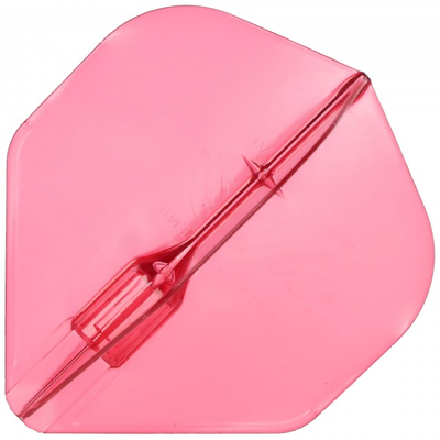 L-Style L1 EZ FANTOM red, 3 Stück