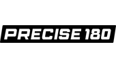Precise180 Logo