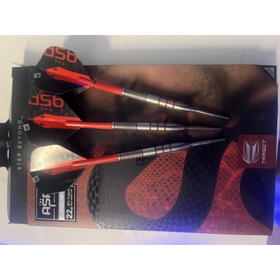 Nathan aspinall Darts