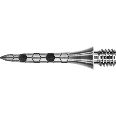 Target Titanium Onyx Pro Conversion Point, Länge: 26mm