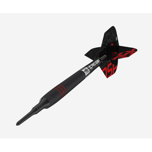 Target Nathan Aspinall, Black 80%