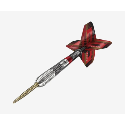 Target Stephen Bunting, The Bullet