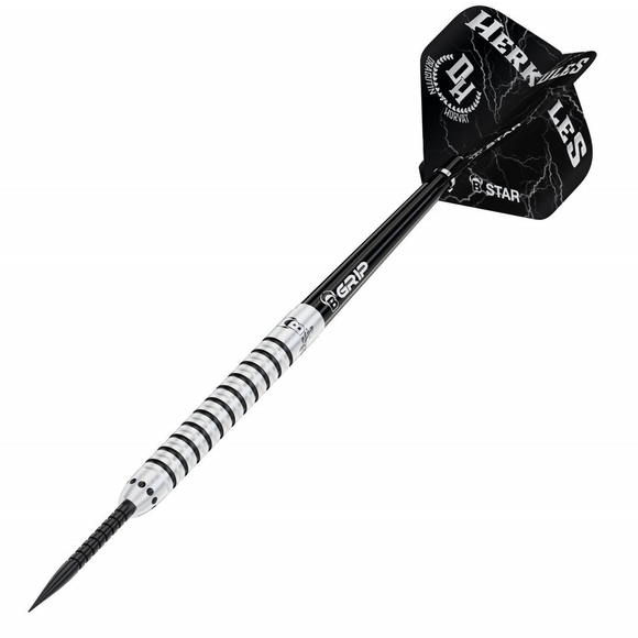 Bulls D, Dragutin Horwat, Challenger