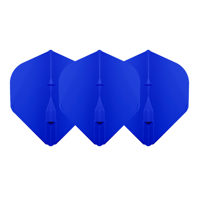 L-Style Champagne L1EZ Flights - Blau