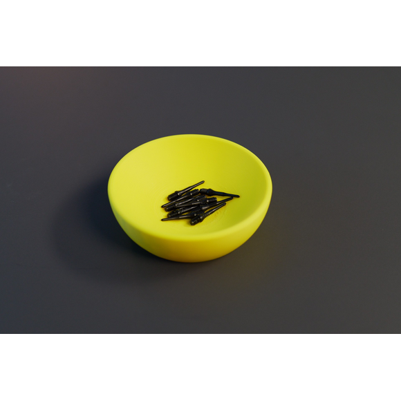 DIEVOLUTION stylische Spitzenschüssel für deine Dartspitzen, 6 image