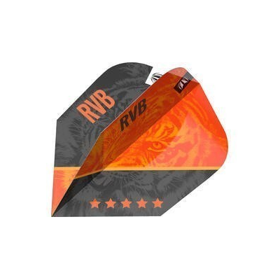 Target Flights, Ten X Flight, Barny,RvB