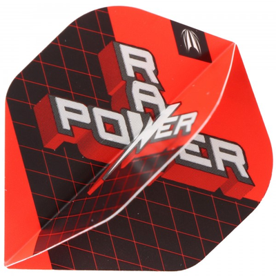 Ultra Player Phil Taylor Raw Power G11 Flight, 3 Stück