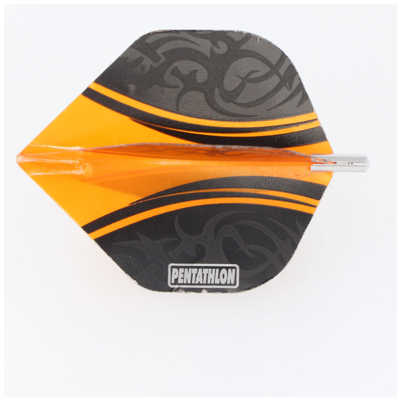 Designa Flightschoner, eloxierte Legierung, silber, 3 Stück, 5 image