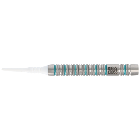 Target Softdart Rob Cross G2, 90% Tungsten, 19 Gramm, 4 image