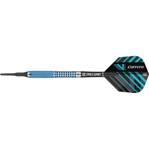 Target Carrera V-Stream V1, Softdart,