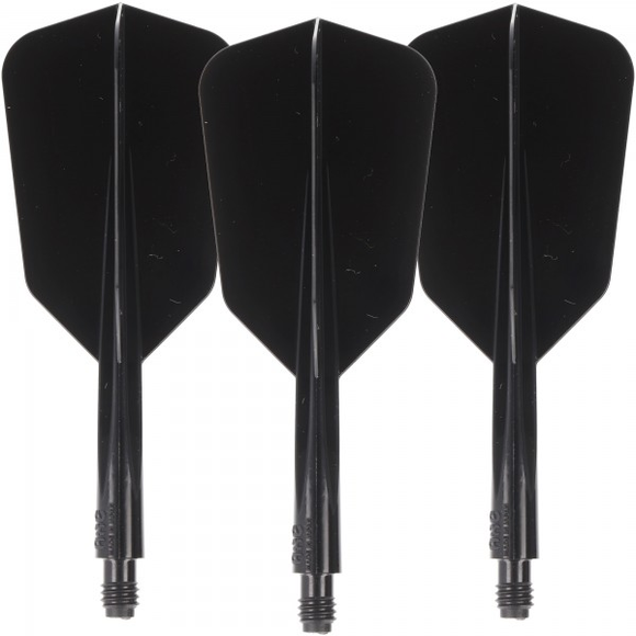 Condor AXE Wingslim S Flight schwarz, 21.5mm