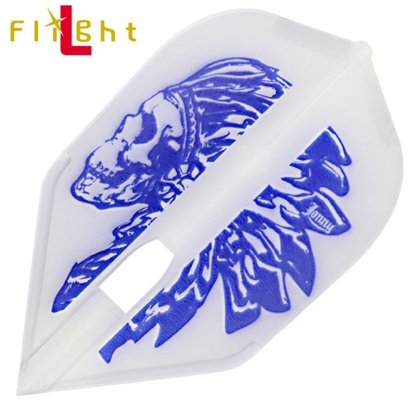 Jonny, smal standard