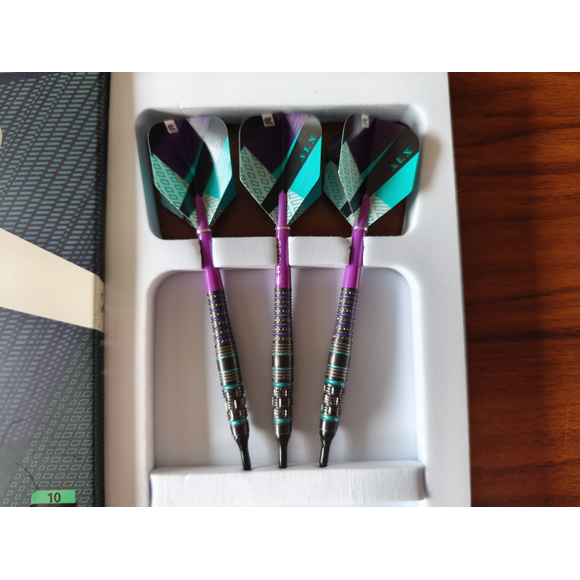 Target ALX 10 90% Softdarts 21G, 2 image