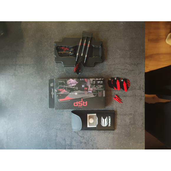 Nathan Aspinell, 3 image