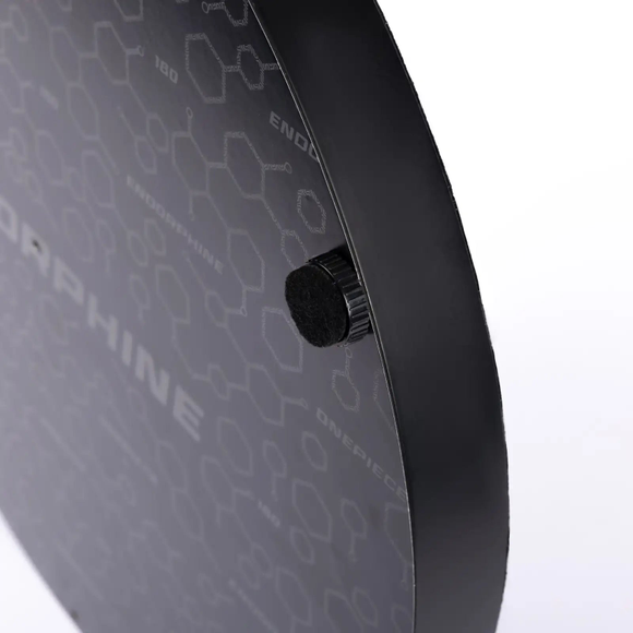 ​Precise180 Endorphine Dartboard – Classic White, 11 image