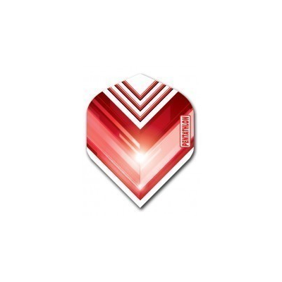 Pentathlon Vision Red