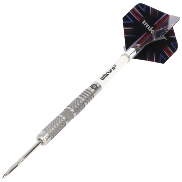 Unicorn James Wade Phase 4 Steeldart, 90% Tungsten, 4 image