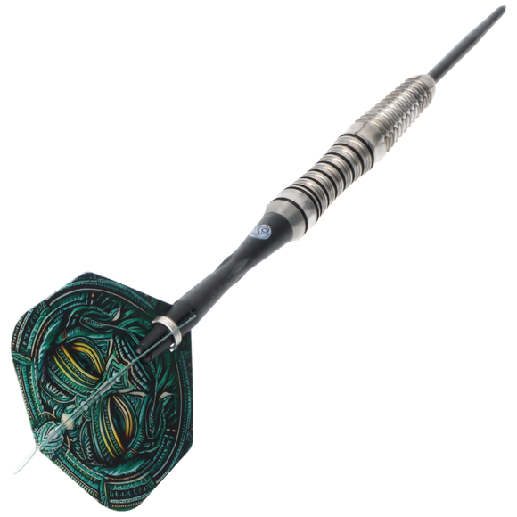 Shot Tribal Weapon Toki Steeldart, 90% Tungsten, 6 image