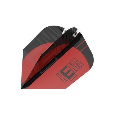 Target Flights, No6 Flight, Hema