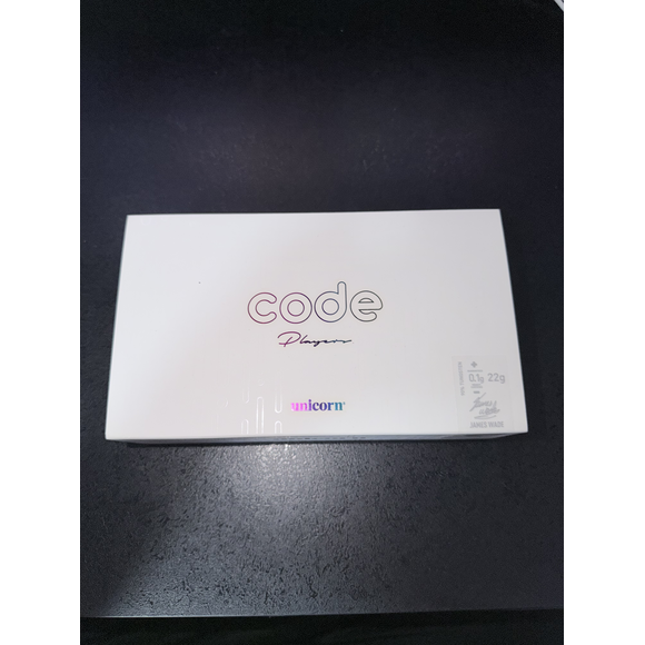 James Wade Code 22g, 4 image