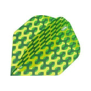 Target Fabric Pro Ultra green Flight