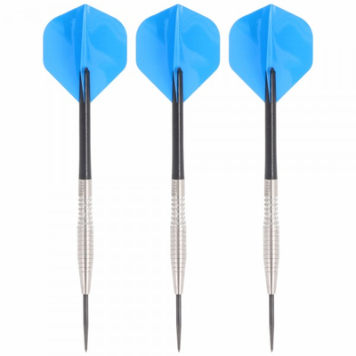 The Wall by Martin Schindler 90% Tungsten, Steeldart, 23gr