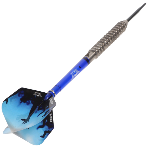 Bull's Ultra, Steeldart, 90% Tungsten, 25 Gramm, 3 image