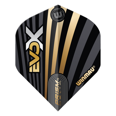 Winmau Prism Delta Michael van Gerwen Standard Flight