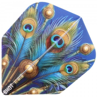 Roman Empire Juno Flight No.6, Dart Flight