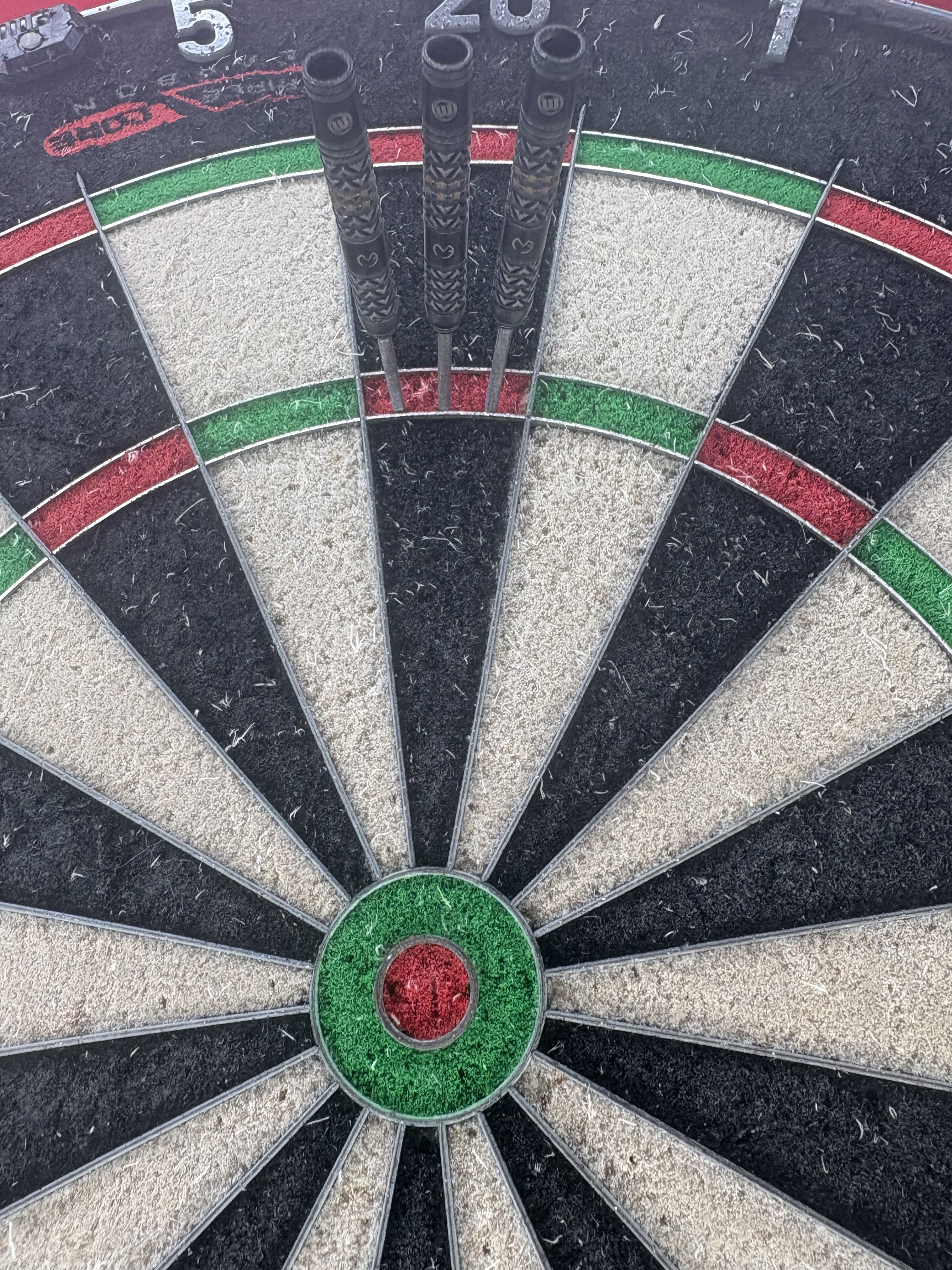 Kategorien :: Dartanzeigen-Markt :: Winmau Steeltip Darts MVG Vantage ...